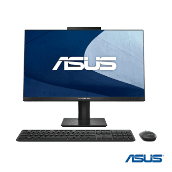 Asus AIO E5402 | Intel® Core™ i5-1340P, RAM 8GB, SSD 512GB, W11Pro