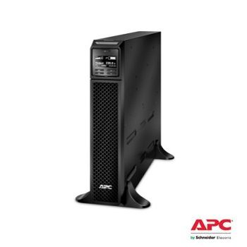 Imagen del APC Smart-UPS SRT3000XLI