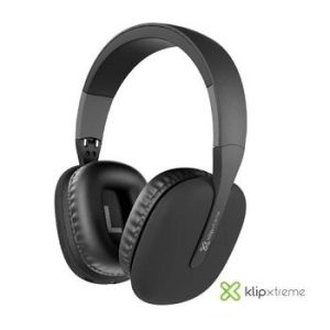 AUDÍFONOS BLUETOOTH KLIP XTREME ZOUNDTUNE BLUE