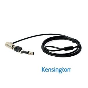 CABLE DE SEGURIDAD PARA ULTRABOOK - KENSINGTON MINISAVER MOBILE LOCK (K67890WW)