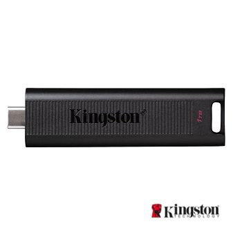 PENDRIVE KINGSTON 1TB | DATATRAVELER MAX 1TB USB-C