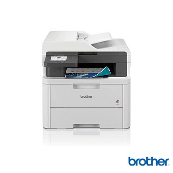 DCP-L2540DW | IMPRESORA LÁSER MTF MONOCROMATICA | BROTHER