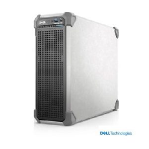 DELL POWEREDGE R660xs - 1U - INTEL XEON SILVER 4410Y - 2XRAM 32GB - SSD 480GB - PER660 | NP: R660XSCLH2FY24v2