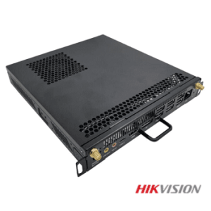 Imágenes de módulo OPS Hikvision DS-D5AC12T5-8S2 con Intel® Core™ i5-12450H