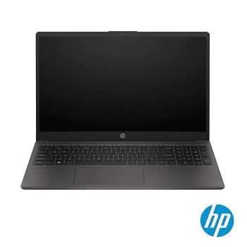 NOTEBOOK HP 255 G9 - AMD RYZEN 7 5825U – RAM 8GB – SSD 512GB – 15,6” FREEDOS | NP: 7C6F3LA#ABM