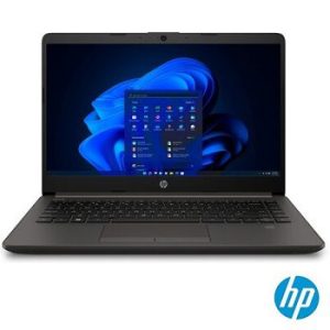 LAPTOP HP 255 G10 AMD Ryzen 7 7730U - RAM 16GB - SSD 512GB - WIN11H - 15.6" - 9D172LT