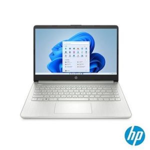 NOTEBOOK HP 255 G9 - AMD RYZEN 7 5825U – RAM 8GB – SSD 512GB – 15,6” FREEDOS | NP: 7C6F3LA#ABM