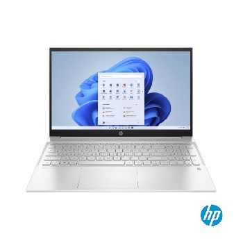 HP Pavilion 15-eg2514la | Intel Core i5-1235U | 8GB RAM | 512GB SSD | Pantalla 15.6" FHD | Windows 11 Home | NP: 91S45LA#AKH