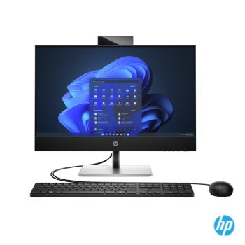 Imagen del All-in-One HP ProOne 245 G10