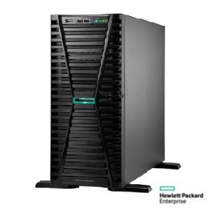 Servidor de TorreHPE ProLiant ML110 Gen11 con Intel® Xeon® Bronze 3408U