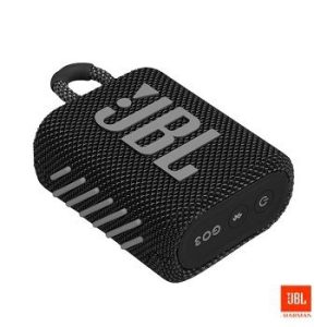 JBL Parlante Bluetooth JBL Go 3 Azul