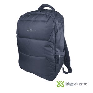 MOCHILA IMPERMEABLE KENSINGTON KILIMANJARO PARA LAPTOP DE 15,6" - MODELO K62597CL