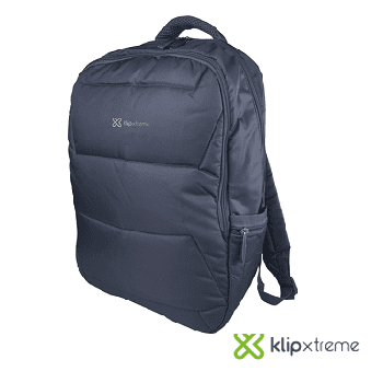 KNB-426BL | Mochila para Laptop Monaco Blue | Klip Xtreme