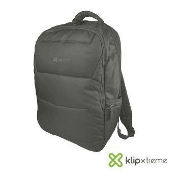 KNB-426BL | Mochila para Laptop Monaco Blue | Klip Xtreme