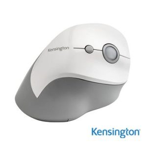 EverRest KMW 390 | Mouse Ergonómico Vertical Inalámbrico | KLIPXTREME