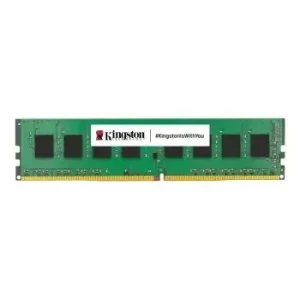 Imagen Módulo de memoria DDR4 3200MHz para PC Kingston ValueRAM