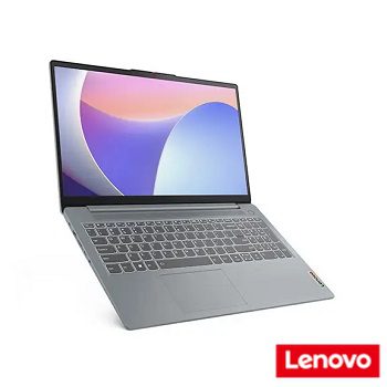 LAPTOP LENOVO IDEAPAD SLIM 3I 8VA GEN (15”, INTEL CORE I3) | RAM 8GB – SSD 512GB – PANTALLA 15,6” FHD(1980 x 1080) – WINDOWS 11 HOME | NP: 82XB002DCL