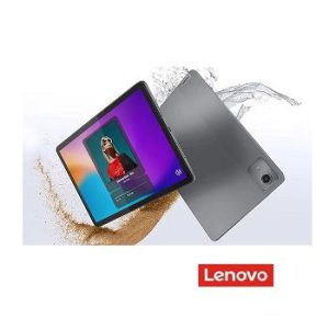 Imagen de la Lenovo Tab M11 en color Luna Grey.