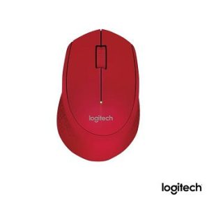 Malta XTM-315 | Mouse óptico inalámbrico de 4 botones | Xtech Gris