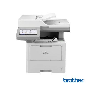 MFC-L6915DW | MULTIFUNCIONAL LASER MONOCROMATICA | BROTHER