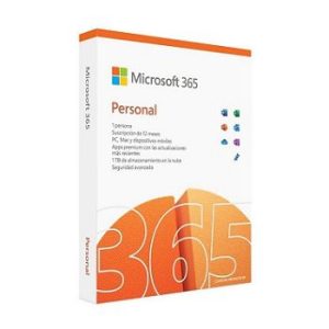 Microsoft Windows 11 Home OEM 64 Bits Español