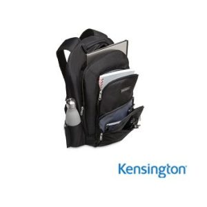 Kensington Mochila para Ultrabook Triple Trek OPTIMIZED 14" NEGRO