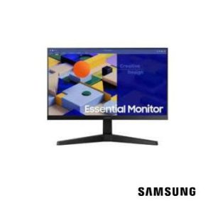 Imagen del Monitor Plano Samsung LS22C310EALXZS