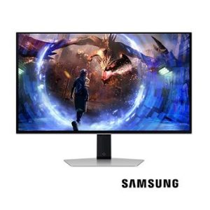 Monitor Plano Samsung LS22C310EALXZS de 22" 75Hz FHD (1920 x 1080 píxeles)