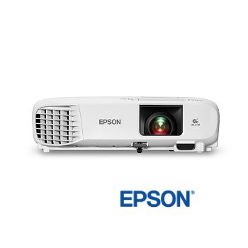 PROYECTOR EPSON POWERLITE W52+