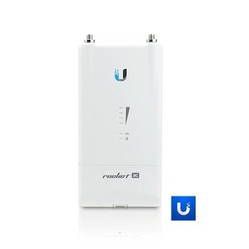 PUNTO DE ACCESO INALÁMBRICO ROCKET AC R5AC-LITE UBIQUITI POE