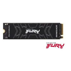 Kingston FURY Beast RGB 8 GB DDR4 DIMM, 3200 MHz, PC4-25600, 1.35v