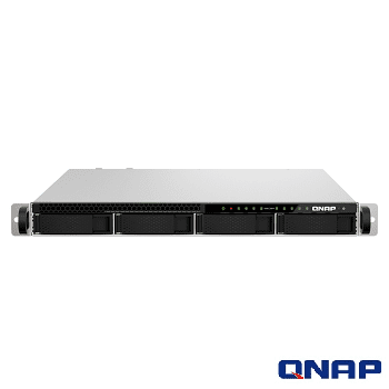 QNAP TS-432PXU-RP NAS de Montaje en Rack