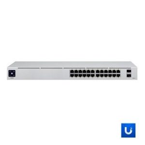 SWITCH CISCO MERAKI MS120-24P-HW