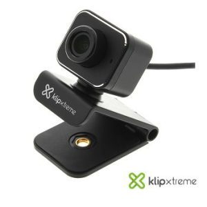 Webcam Full HD_KlipXtreme