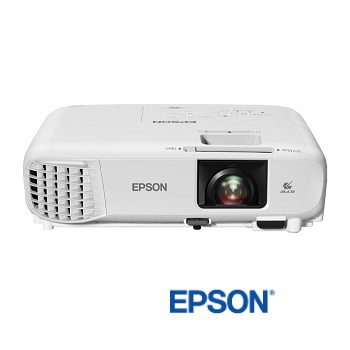 PROYECTOR EPSON POWERLITE® X49 3LCD XGA con HDMI | NP: V11H982020