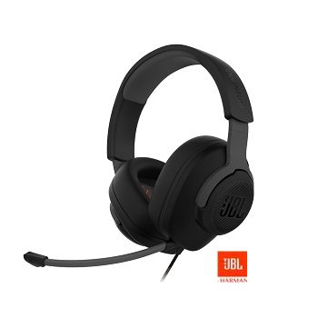 audífonos gamer JBL Quantum 100